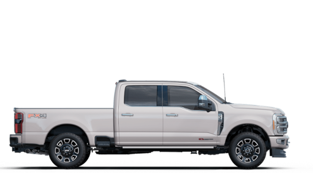2024 Ford SuperDuty